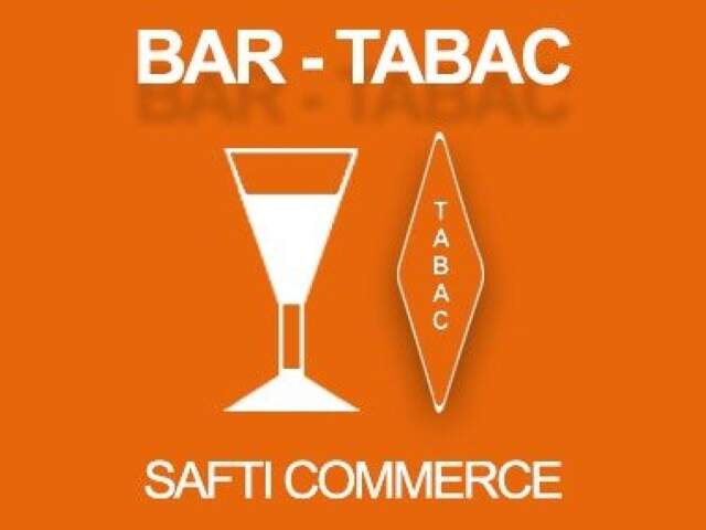 Bar tabac petite restauration — photo du bien