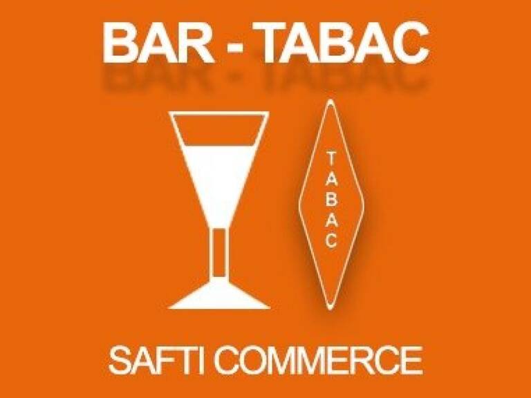 Bar tabac petite restauration — photo 1