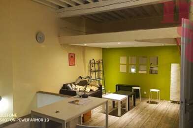 Appartement 2 pièces 179000 €