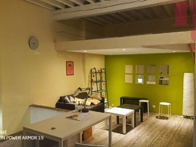 Appartement proposé à Montpellier