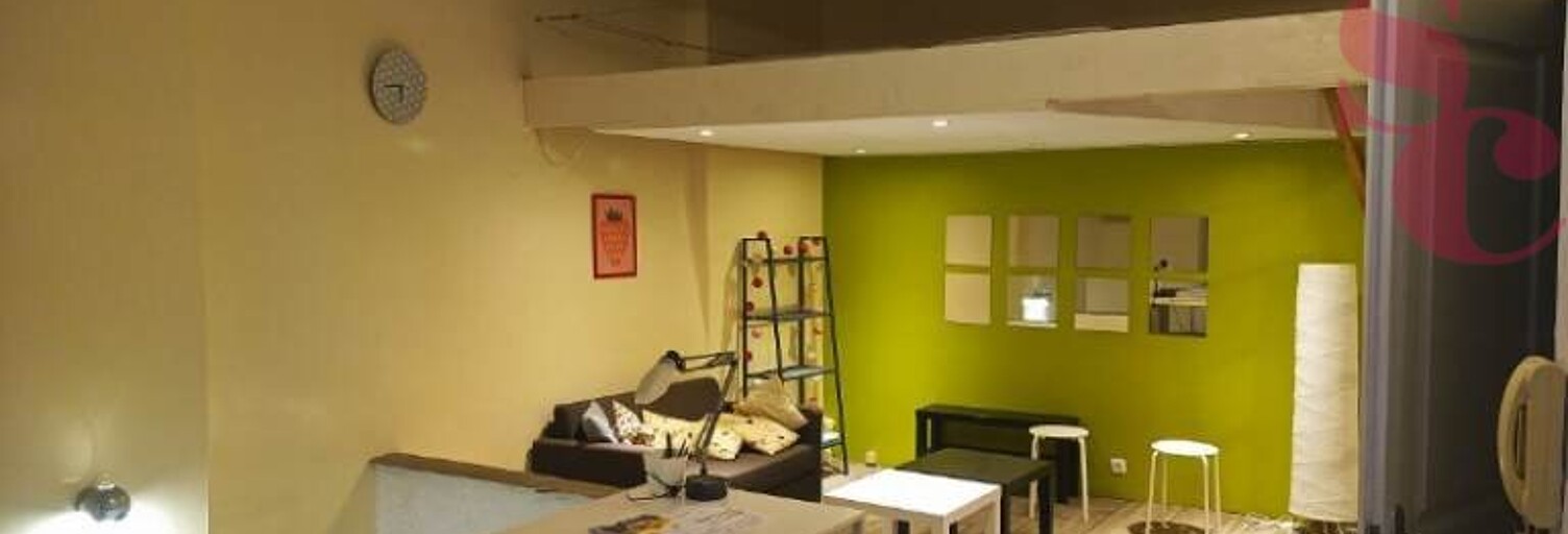 Appartement 2 Pièces 53 m² à vendre à Montpellier (34000)