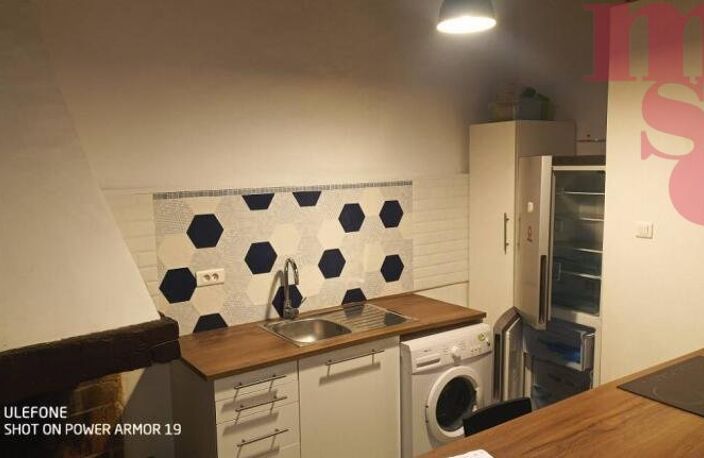 Appartement — photo 2