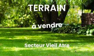 Terrain  191 m² à vendre à Boulogne-sur-Mer (62200)