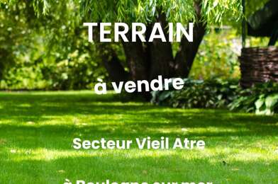 Terrain  70000 €