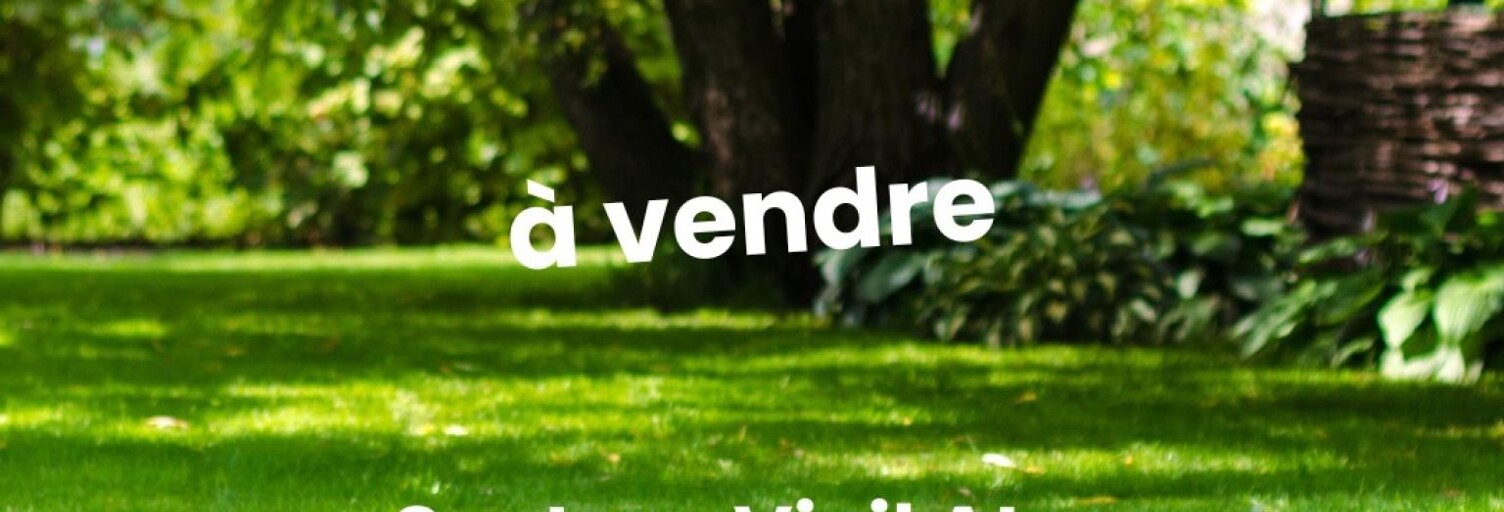 Terrain  191 m² à vendre à Boulogne-sur-Mer (62200)