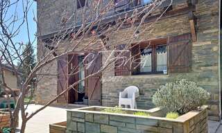 Maison 5 Pièces 97 m² à vendre à Saillagouse (66800)