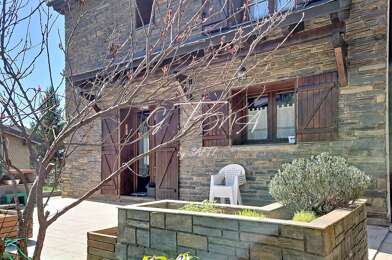 Maison 5 pièces 344000 €