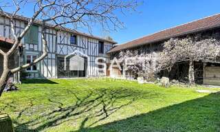 Maison 5 Pièces 125 m² à vendre à Bassuet (51300)