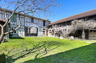 Maison 5 pièces 170000 €