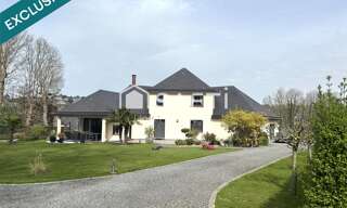 Maison 6 Pièces 203 m² à vendre à Saint-Valery-en-Caux (76460)