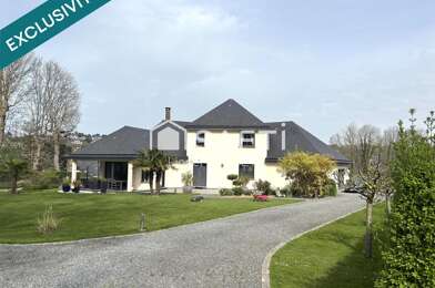 Maison 6 pièces 596000 €