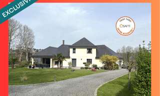 Maison 6 Pièces 203 m² à vendre à Saint-Valery-en-Caux (76460)