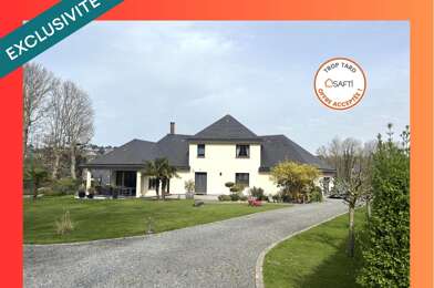 Maison 6 pièces 570000 €