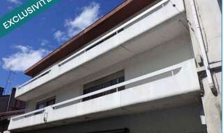 Appartement 2 Pièces 30 m² à vendre à Mont-de-Marsan (40000)