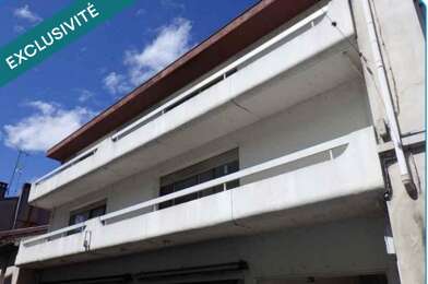 Appartement 2 pièces 90000 €