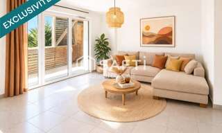 Appartement 2 Pièces 41 m² à vendre à Eysines (33320)