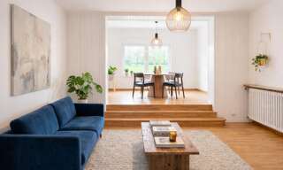 Appartement 5 Pièces 119 m² à vendre à Basse-Ham (57970)