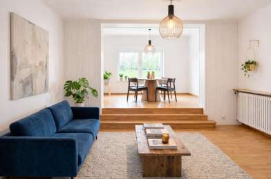 Appartement 5 pièces 269000 €