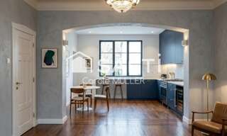 Appartement 4 Pièces 86 m² à vendre à Basse-Ham (57970)