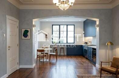 Appartement 4 pièces 219000 €