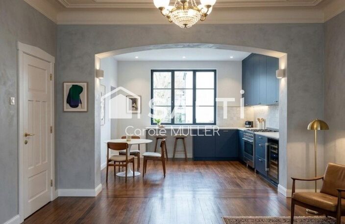 Appartement  avec extérieur et dépendances — photo 2