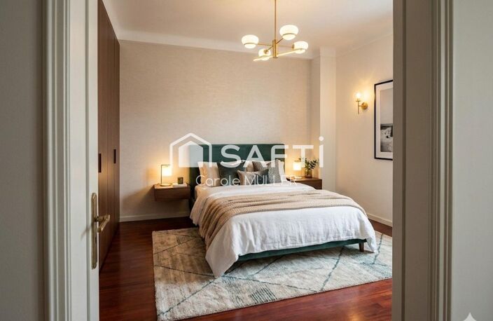 Appartement  avec extérieur et dépendances — photo 3