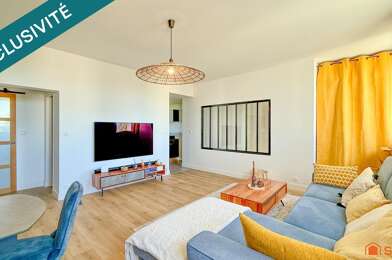 Appartement 3 pièces 284900 €