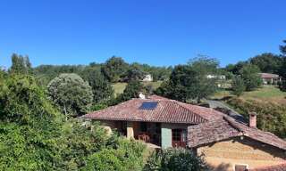 Maison 5 Pièces 140 m² à vendre à La Salvetat-Belmontet (82230)