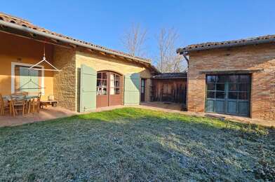 Maison 5 pièces 265000 €