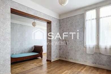 Maison 5 pièces 159000 €