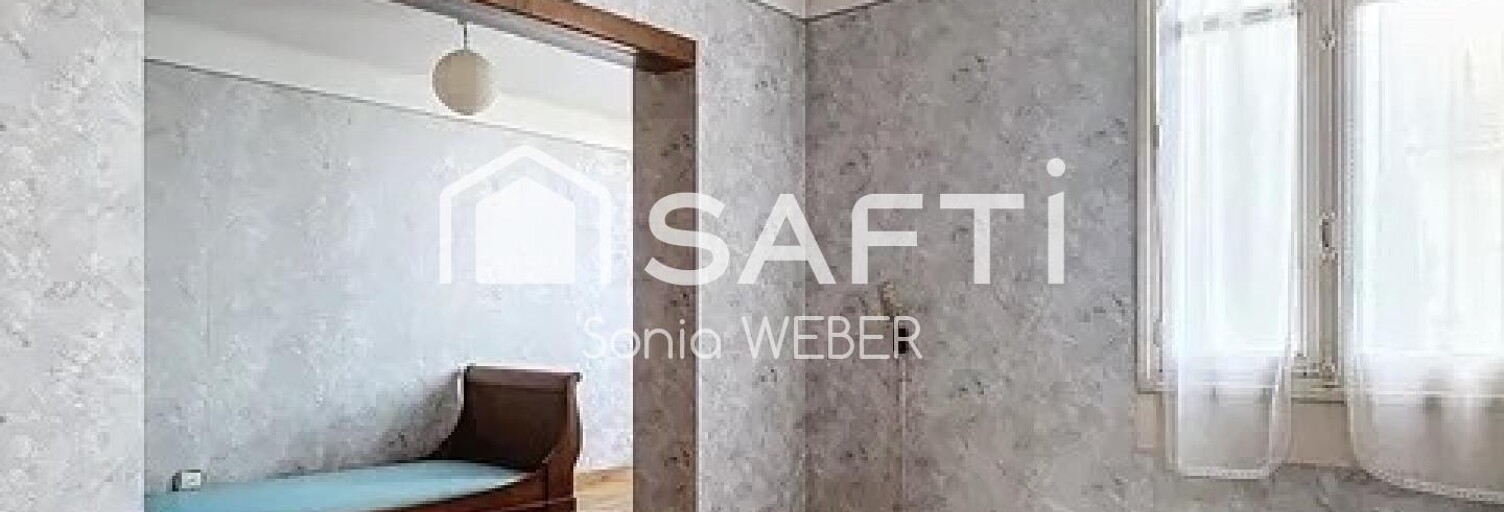 Maison 5 Pièces 200 m² à vendre à Pogny (51240)