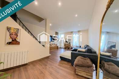 Maison 4 pièces 157900 €