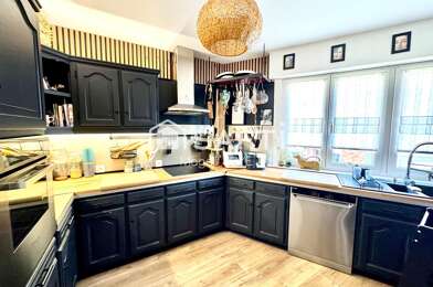 Appartement 7 pièces 207500 €