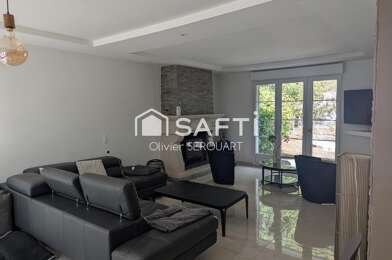 Maison 7 pièces 588000 €
