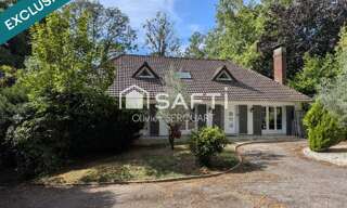 Maison 7 Pièces 215 m² à vendre à Fayet (02100)