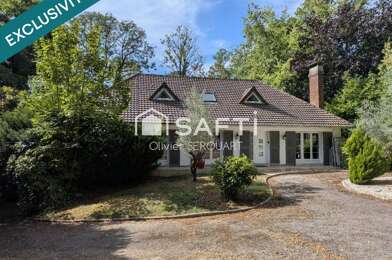 Maison 7 pièces 588000 €