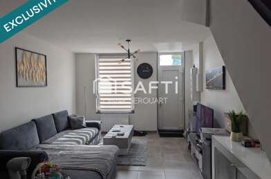 Maison 4 pièces 88000 €