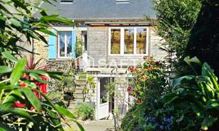 Maison 6 Pièces 137 m² à vendre à Granville (50400)