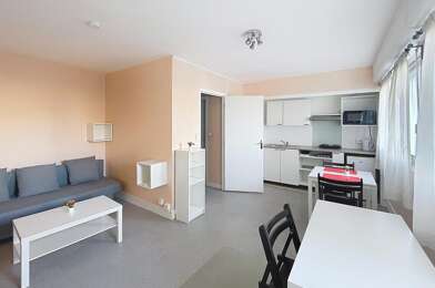 Appartement 1 pièces 109000 €