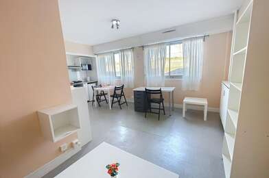 Appartement 1 pièces 109000 €