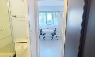 Appartement 1 Pièce 26 m² à vendre à Juvisy-sur-Orge (91260)