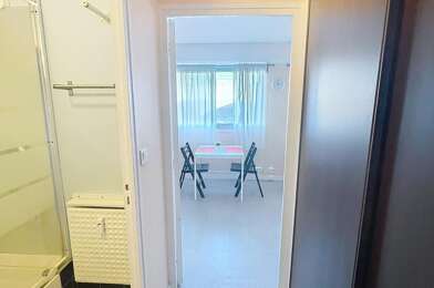 Appartement 1 pièces 99500 €