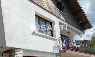 Maison 7 Pièces 131 m² à vendre à Martignat (01100)