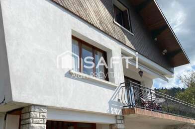 Maison 7 pièces 280000 €