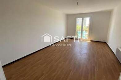 Appartement 3 pièces 99000 €