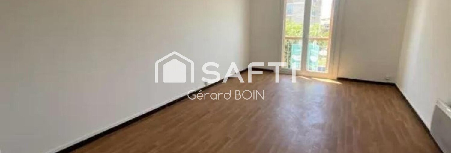 Appartement 3 Pièces 71 m² à vendre à Manosque (04100)