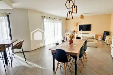 Maison 4 pièces 286000 €