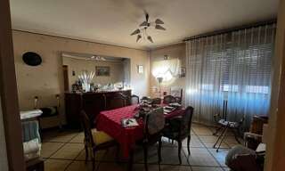 Appartement 4 Pièces 69 m² à vendre à Pont-de-Chéruy (38230)