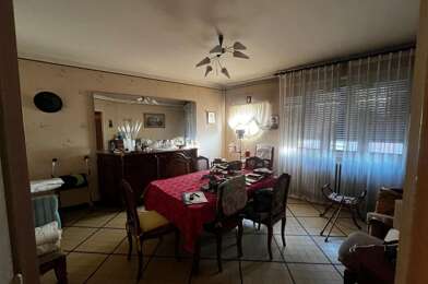 Appartement 4 pièces 140000 €