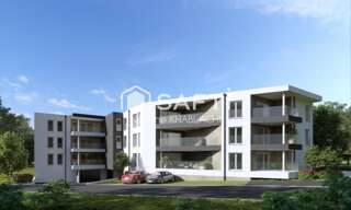 Appartement 3 Pièces 82 m² à vendre à Lexy (54720)